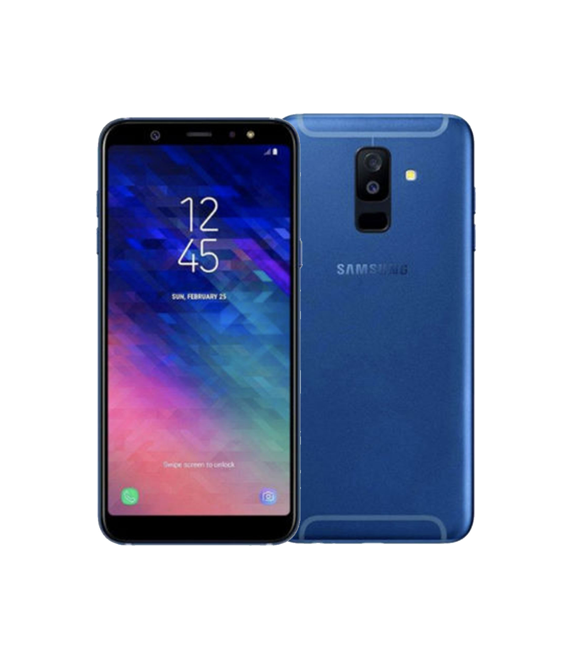 Galaxy A6+ 64 GB